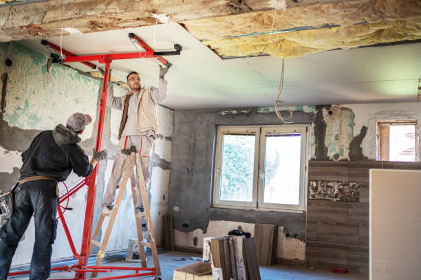 Best Eco-Friendly Insulation in Odenton, MD